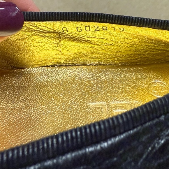 Chanel Ballet Flats - Picture 4 of 4